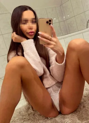 проститутка Оксана, 22, Астрахань